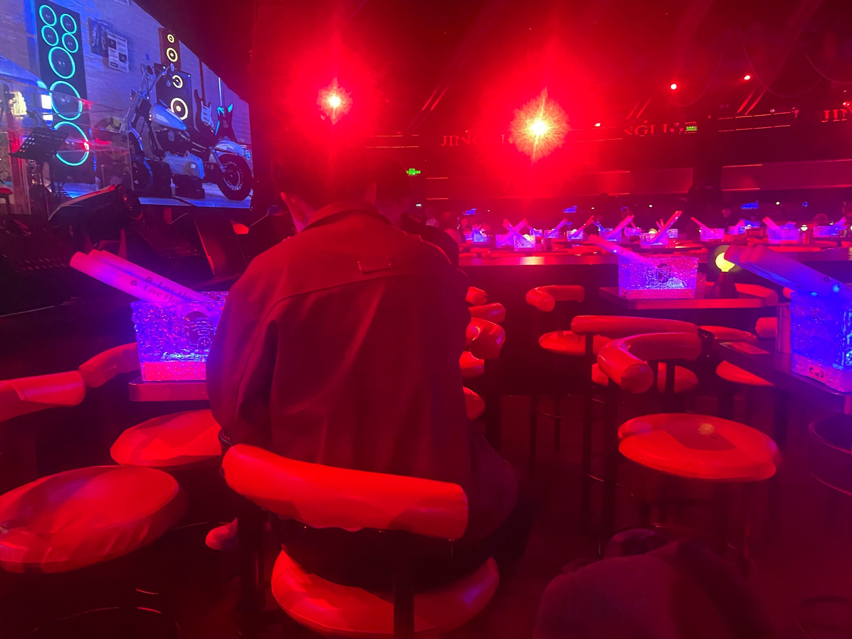 汉中商务ktv，了解商务ktv的含义吗-西乡县ktv预定